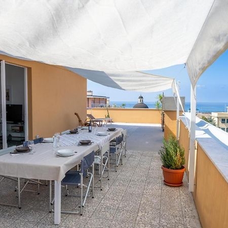 La Terrazza Di Chiavari Ngoại thất bức ảnh