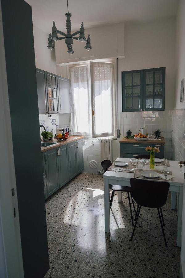 La Terrazza Di Chiavari Ngoại thất bức ảnh