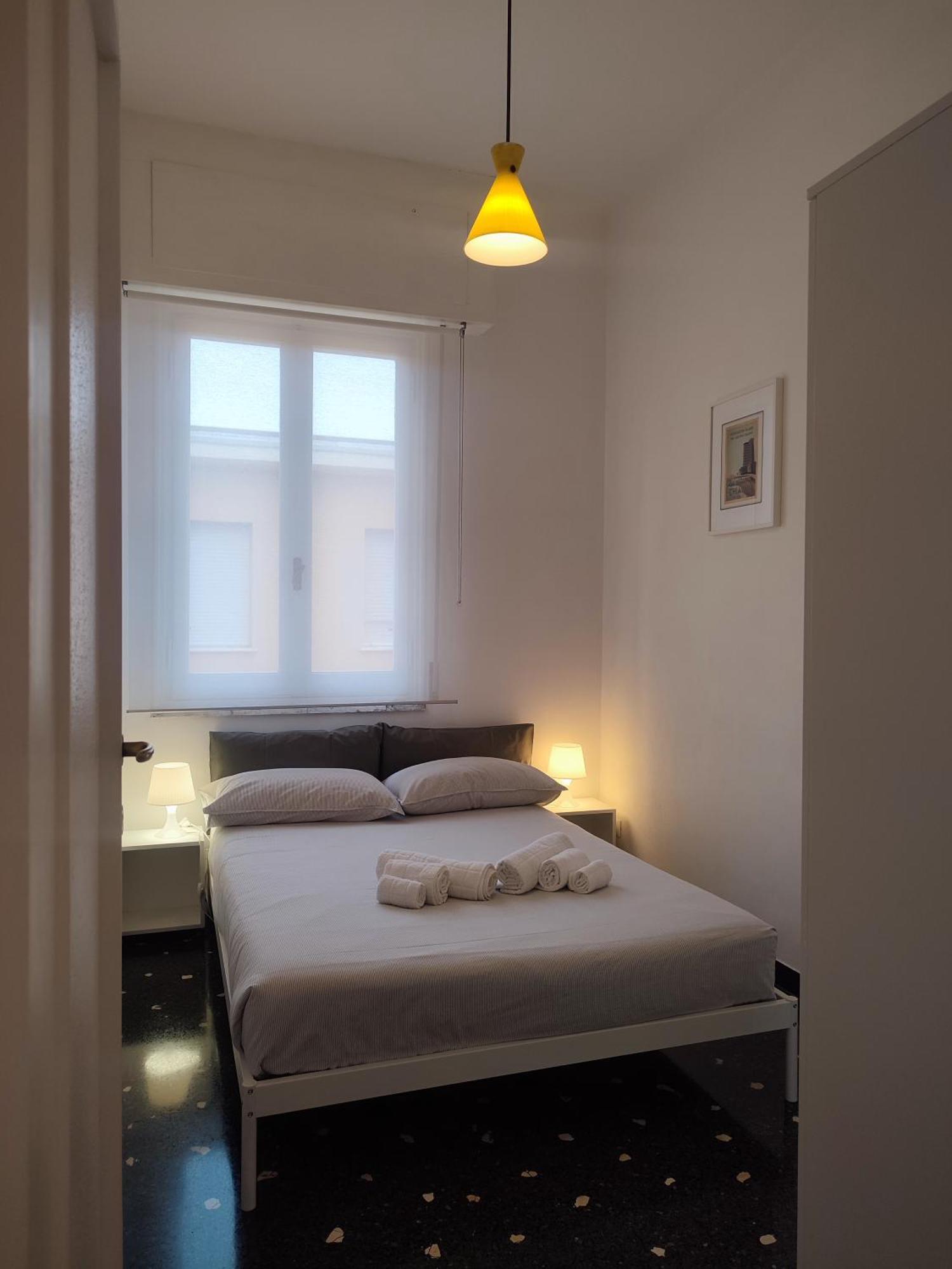 La Terrazza Di Chiavari Ngoại thất bức ảnh